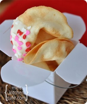 Fortune Cookies