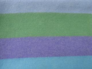 Love You Lambswool Baby Blankets - Honey Beeswax