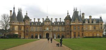 Waddesdon Manor