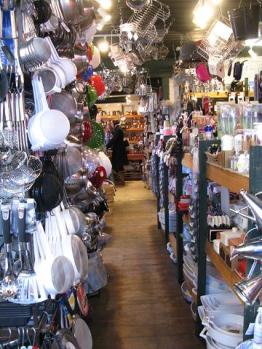 Mottrams by Maria Joy