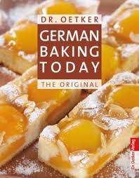 Dr Oetker German Baking Today from Honey Beeswax