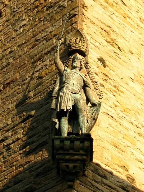 William Wallace - Maria Joy