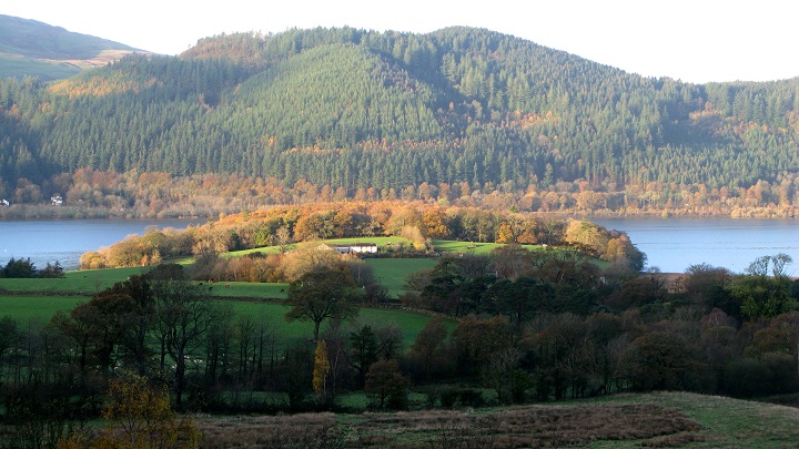 Bassenthwaite - m.joy