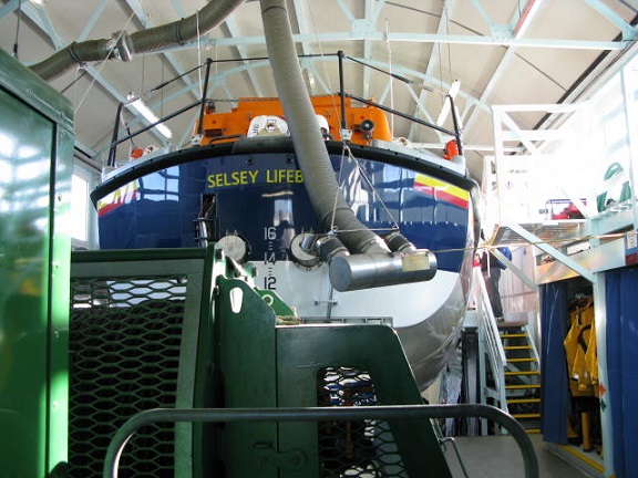 Save Selsey Life Boat - m.joy