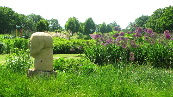 Sussex Prairies Garden - m.joy
