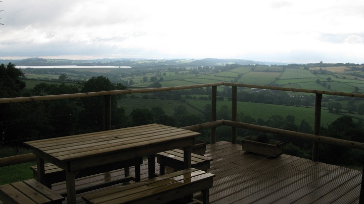 Looking towards Carsington Water - m.joy Looking towards Carsington Water - m.joy
