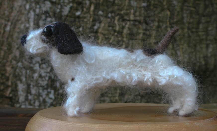 Springer Spaniel - m.joy Springer Spaniel - m.joy