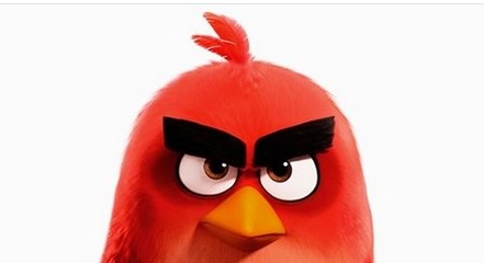 Angry Bird