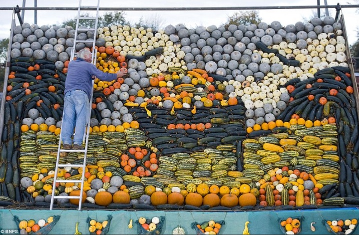 Slindon Village - Sussex