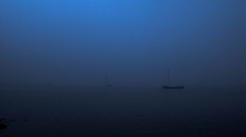 Blue - m.joy Blue - m.joy