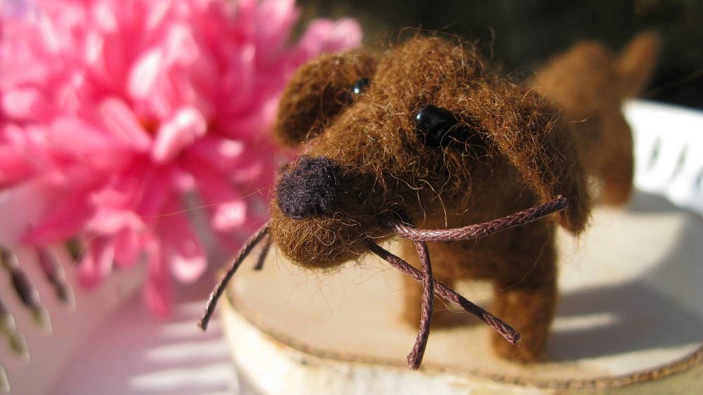 Smelling the flowers - m.joy Smelling the flowers - m.joy