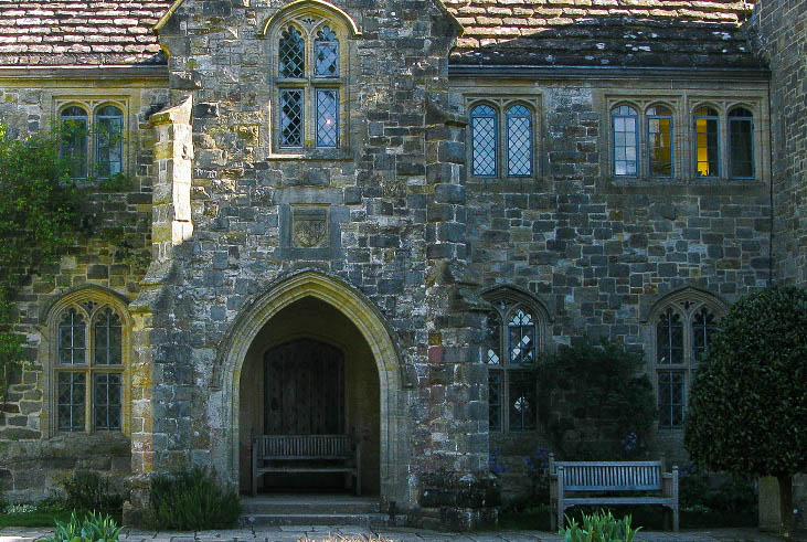 Nymans - Messel family home - maria joy Nymans - Messel family home - maria joy