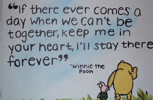 Winnie the Pooh