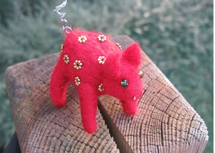 This little Piggy -m.joy