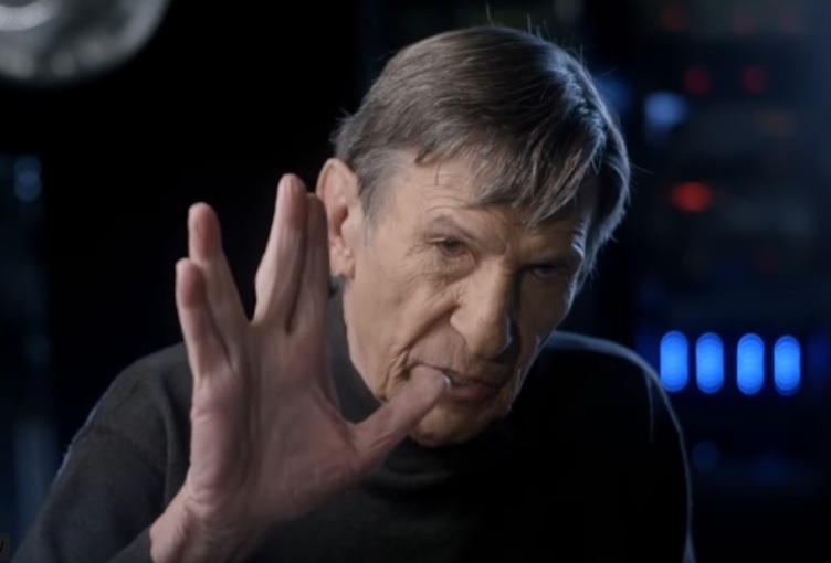 Live long and prosper