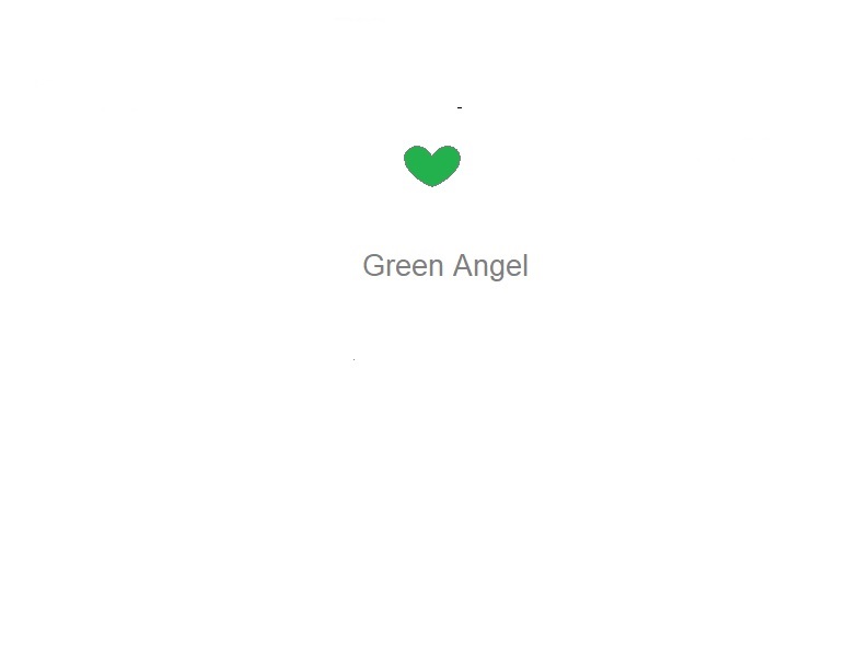 Green Angel - pure and organic