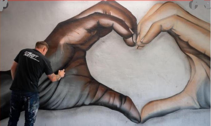 George Floyd - 25th May 2020