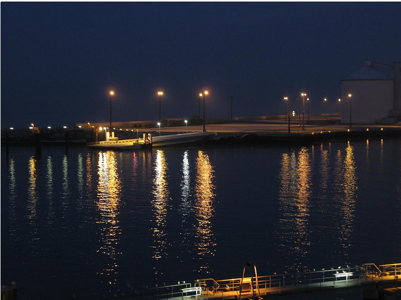 Harbour Lights - m.joy